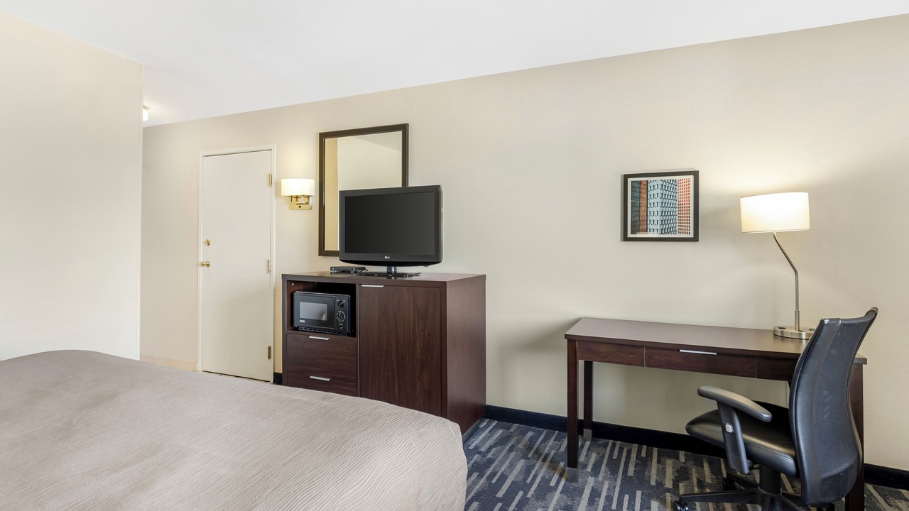 Photo of Bedroom in Keokuk