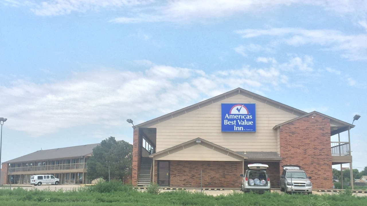 Photo of Outdoor in Garden City