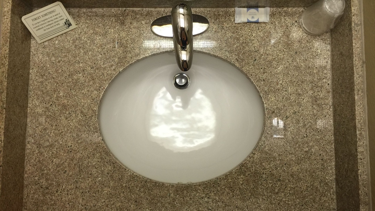 Photo of Bathroom in Garden City