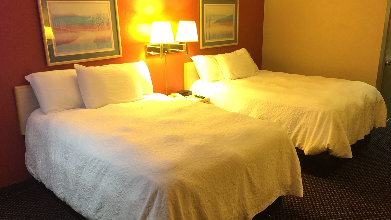 Photo of Bedroom in Garden City