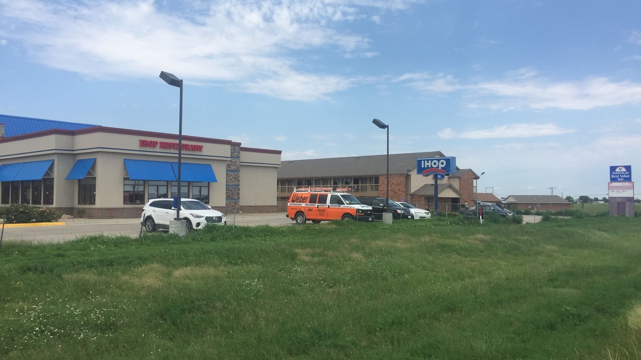 Photo of Outdoor in Garden City