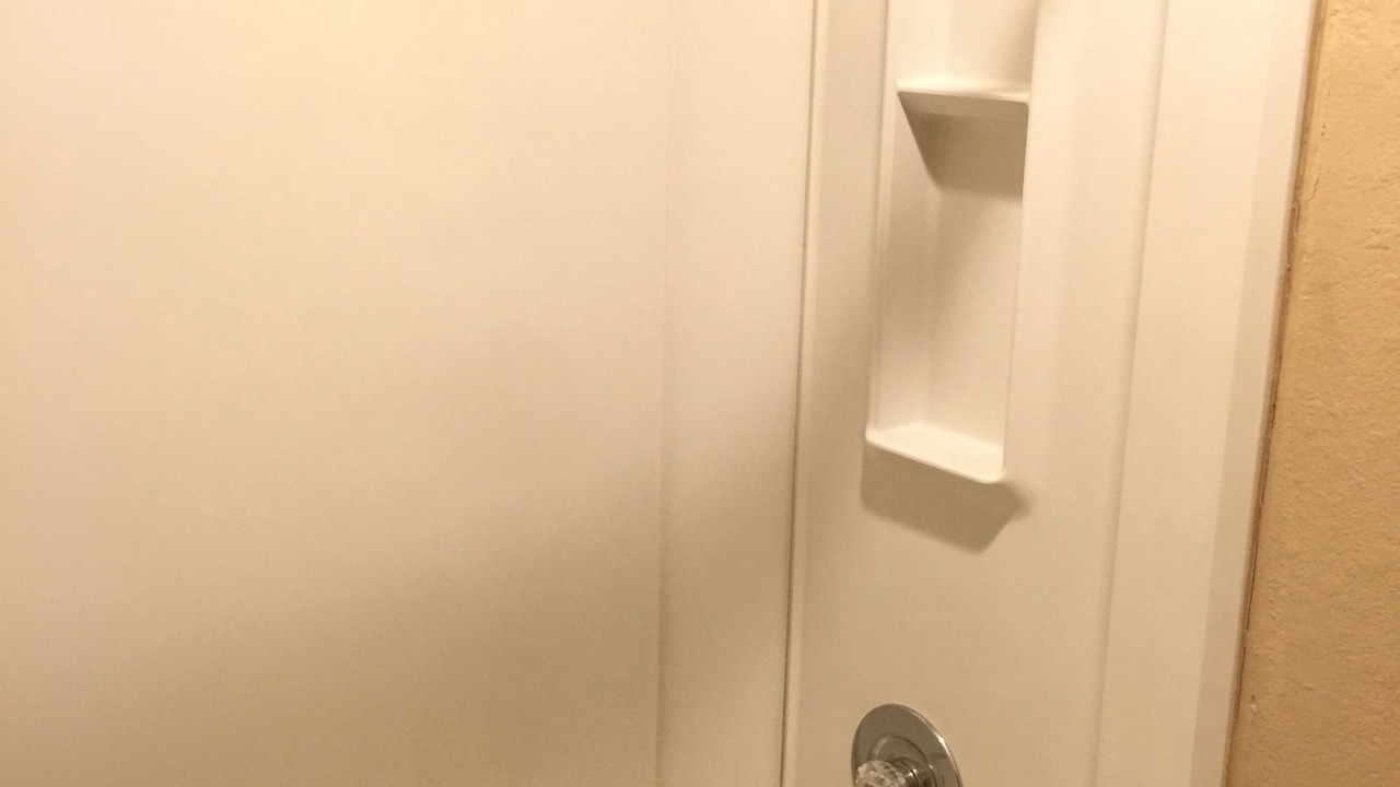 Photo of Bathroom in Garden City
