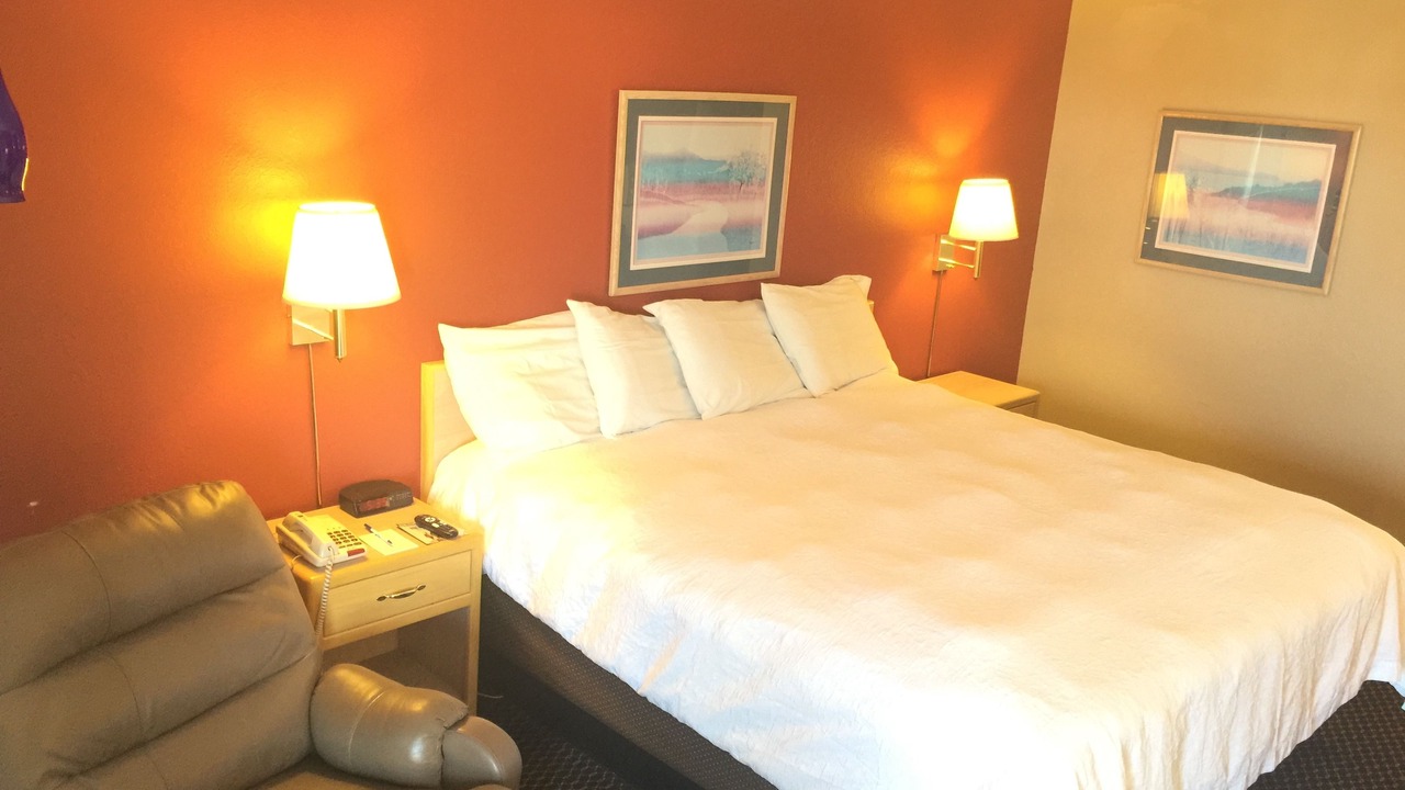 Photo of Bedroom in Garden City