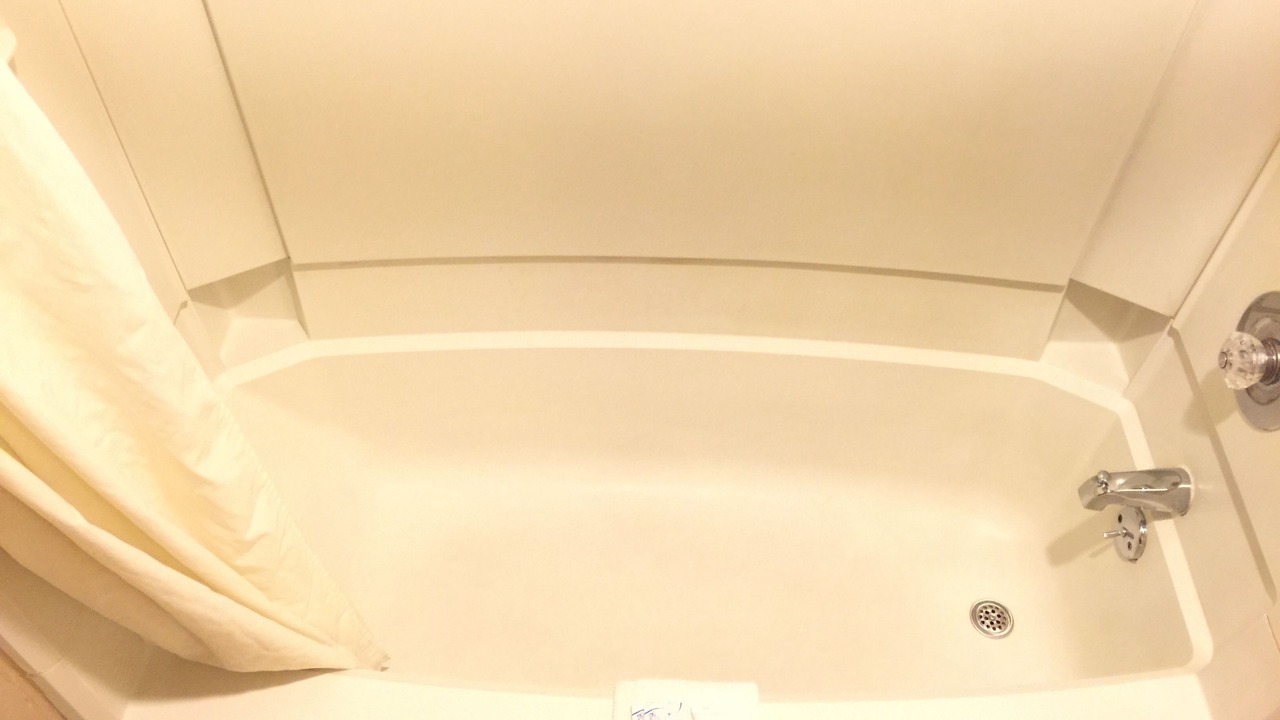 Photo of Bathroom in Garden City