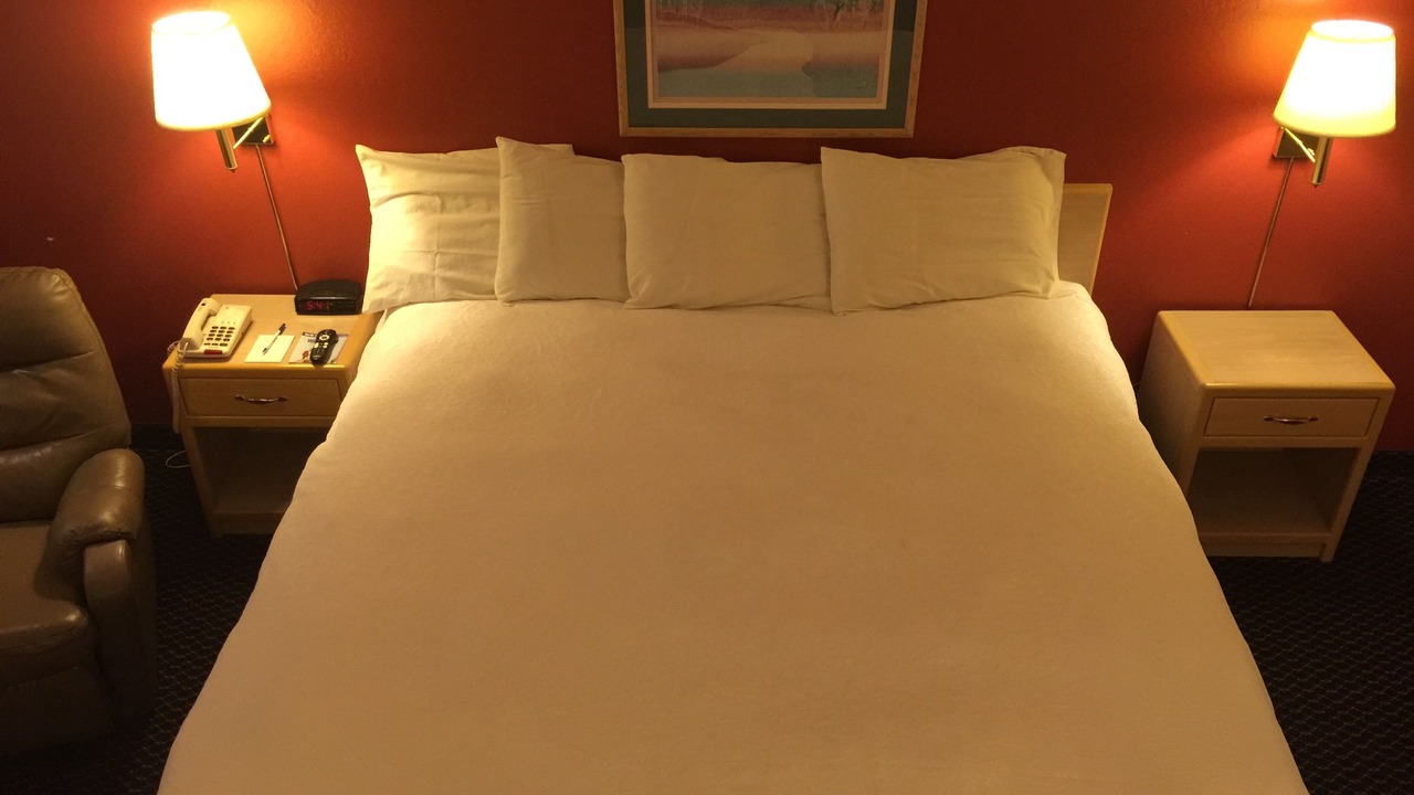 Photo of Bedroom in Garden City