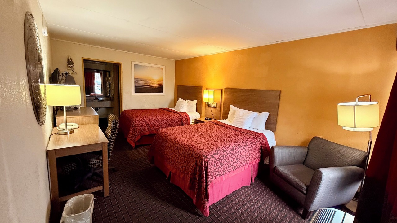 Photo of Bedroom in Seymour