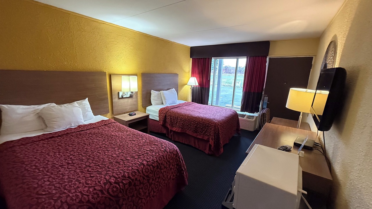 Photo of Bedroom in Seymour