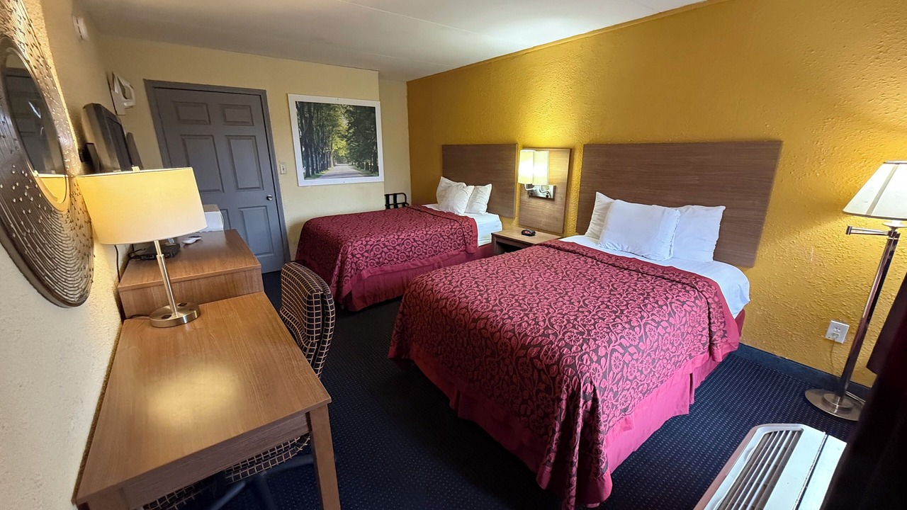 Photo of Bedroom in Seymour