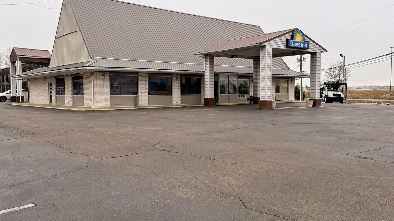 Photo of Outdoor in Seymour