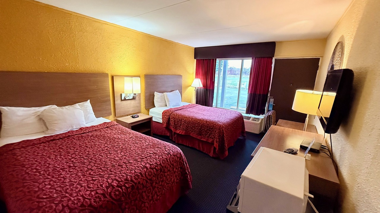 Photo of Bedroom in Seymour