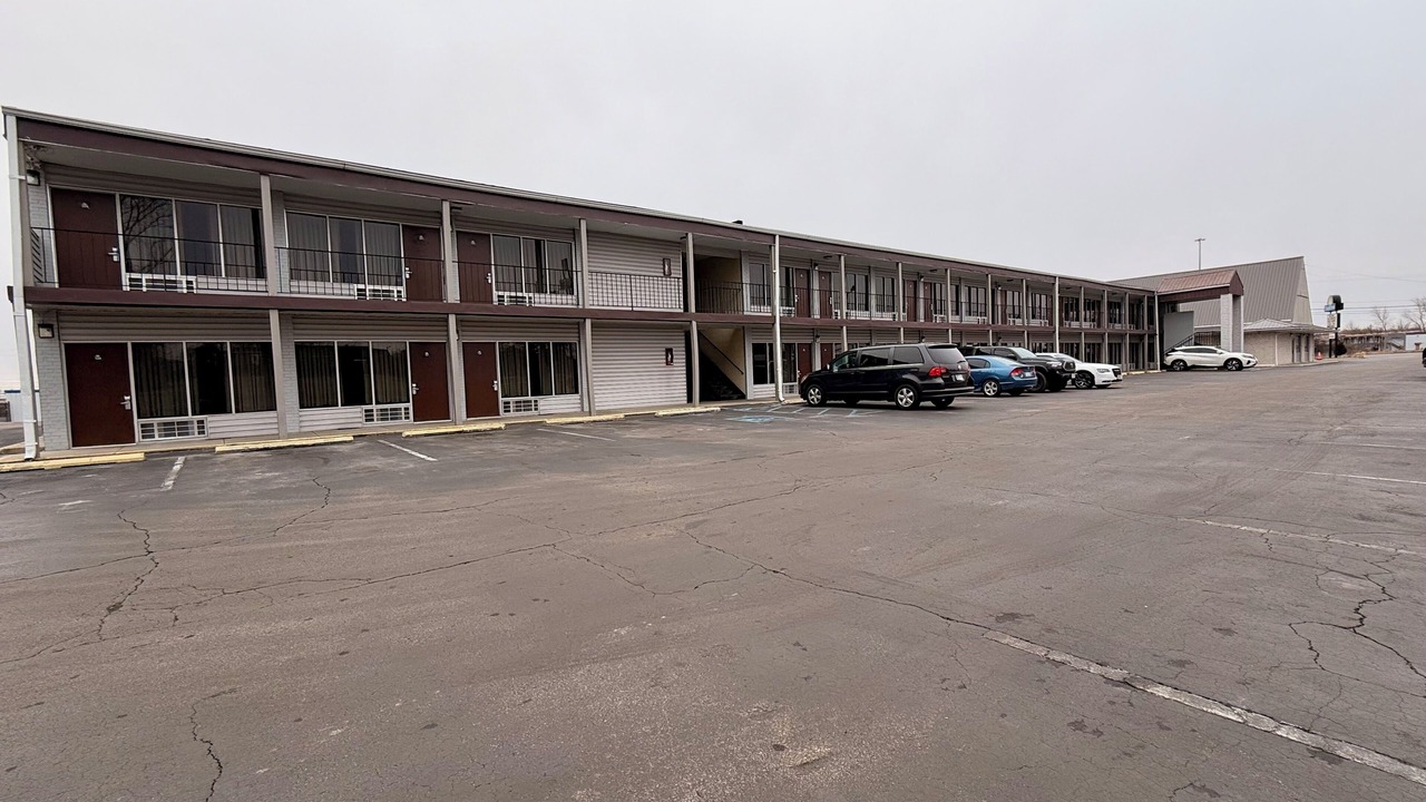 Photo of Outdoor in Seymour