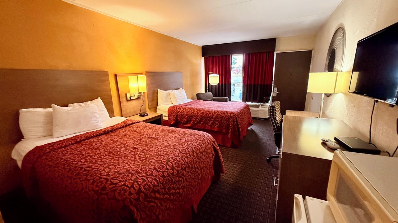 Photo of Bedroom in Seymour