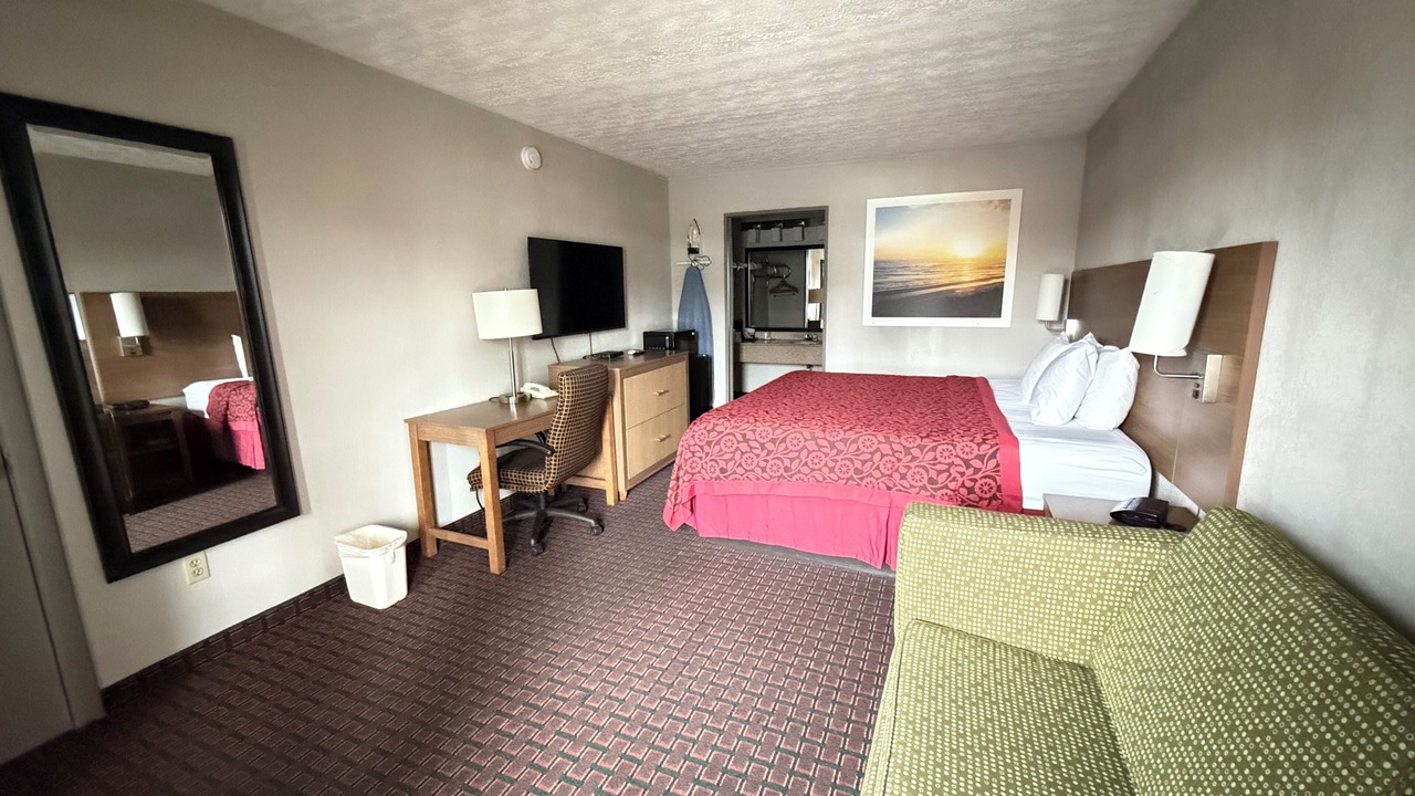 Photo of Bedroom in Seymour