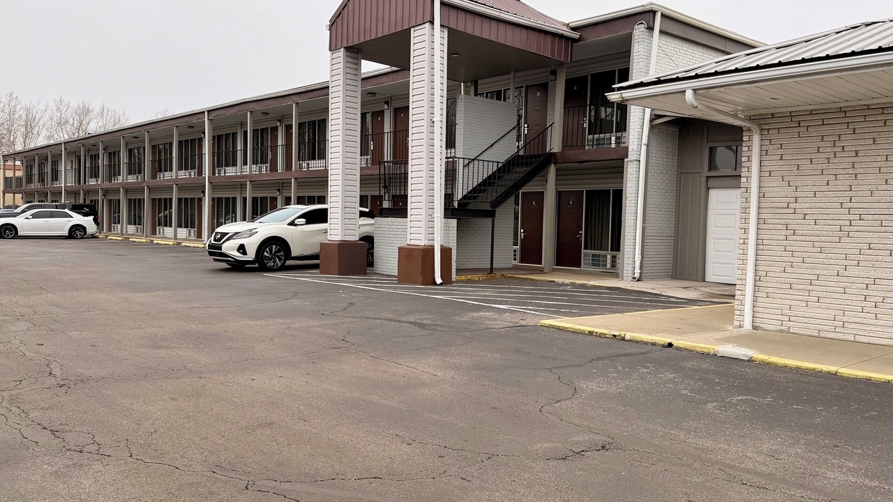 Photo of Outdoor in Seymour