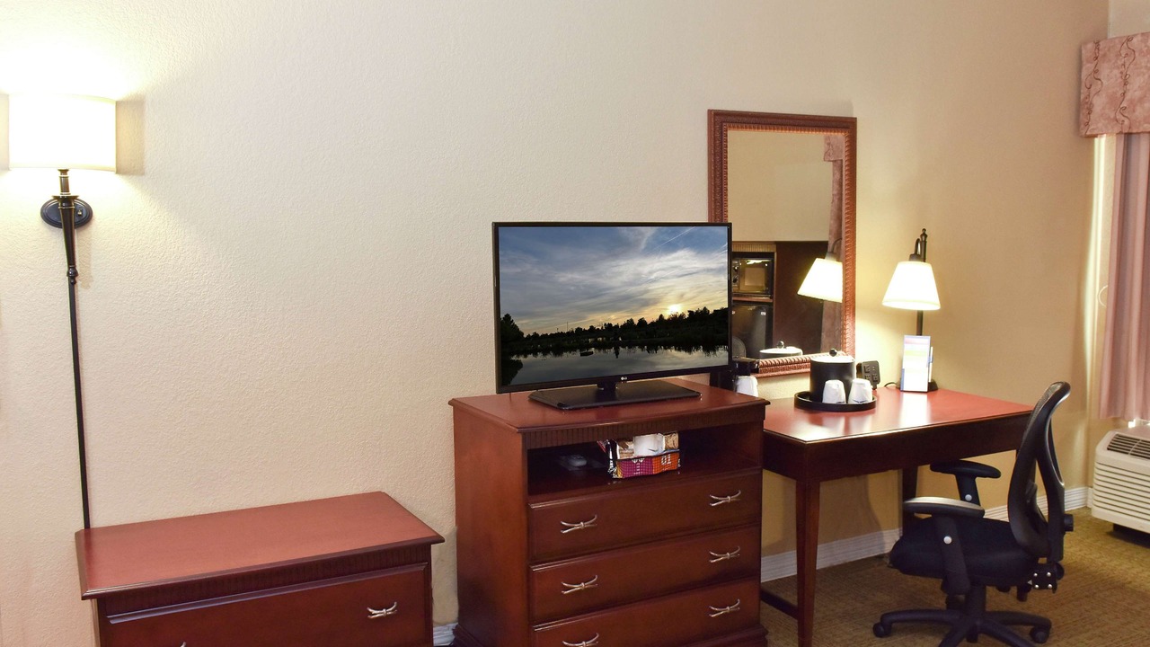 Photo of Bedroom in Ruston