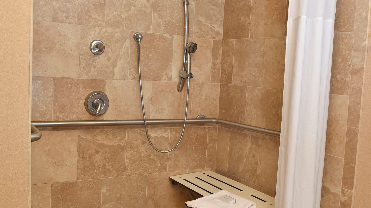 Photo of Bathroom in Ruston