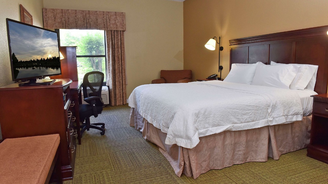 Photo of Bedroom in Ruston