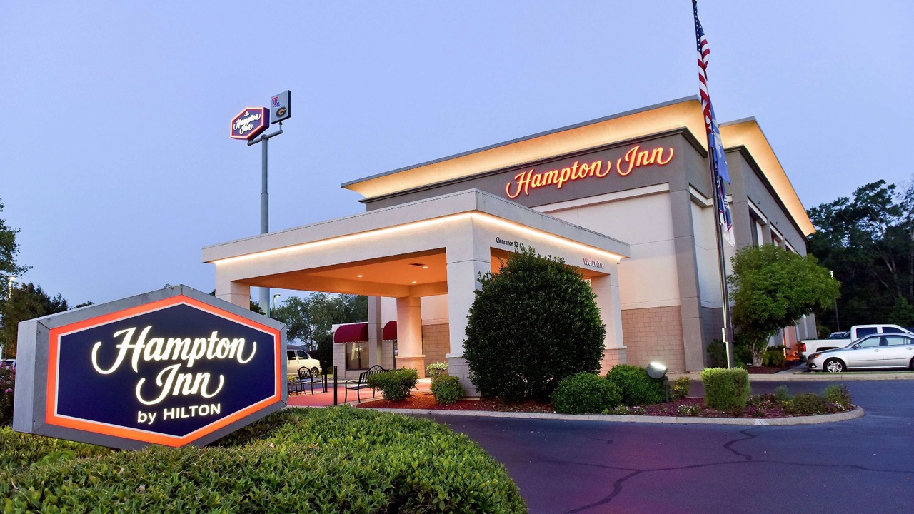 Photo of Outdoor in Ruston