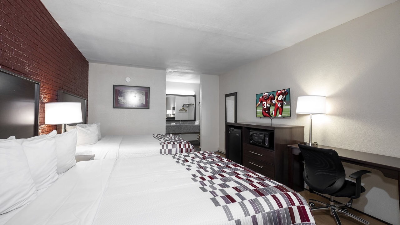 Photo of Bedroom in West Point