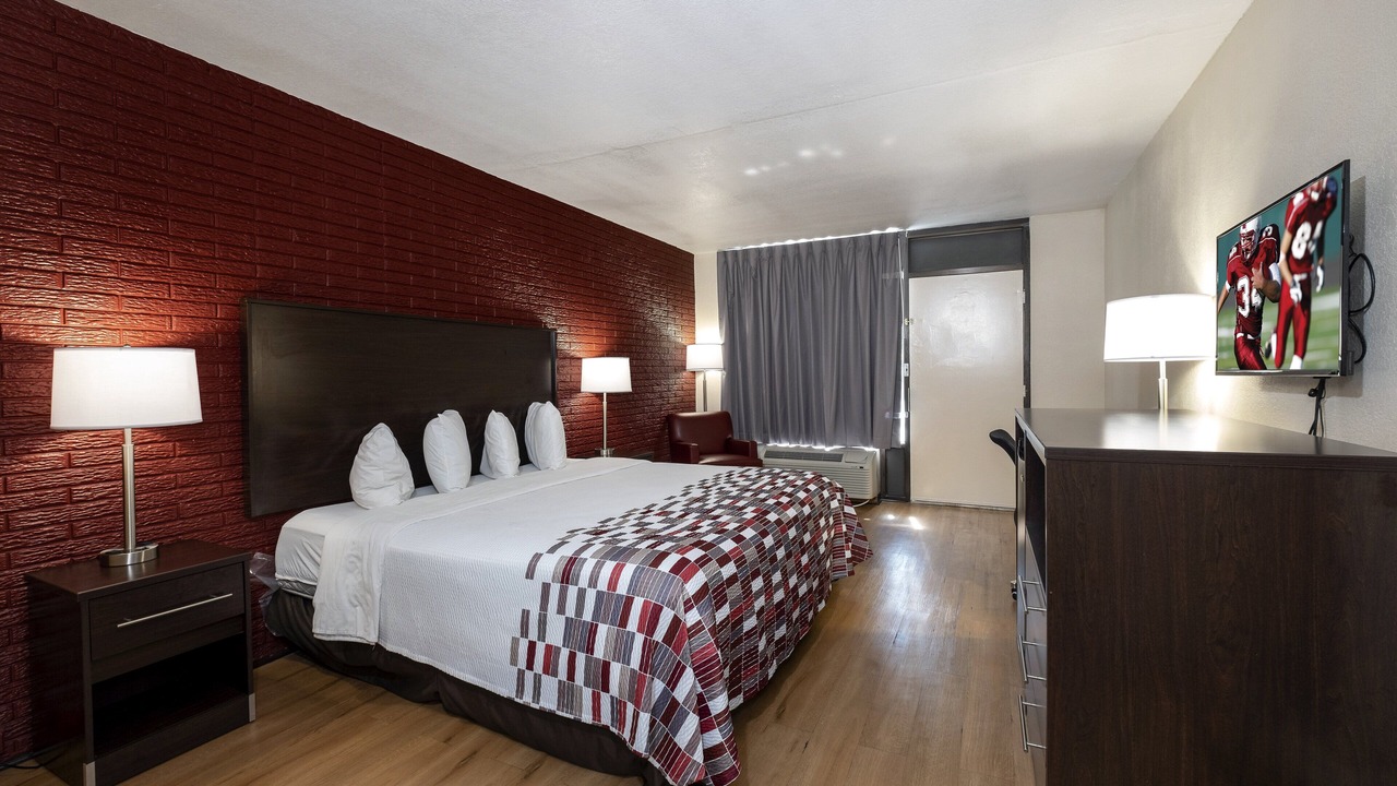 Photo of Bedroom in West Point