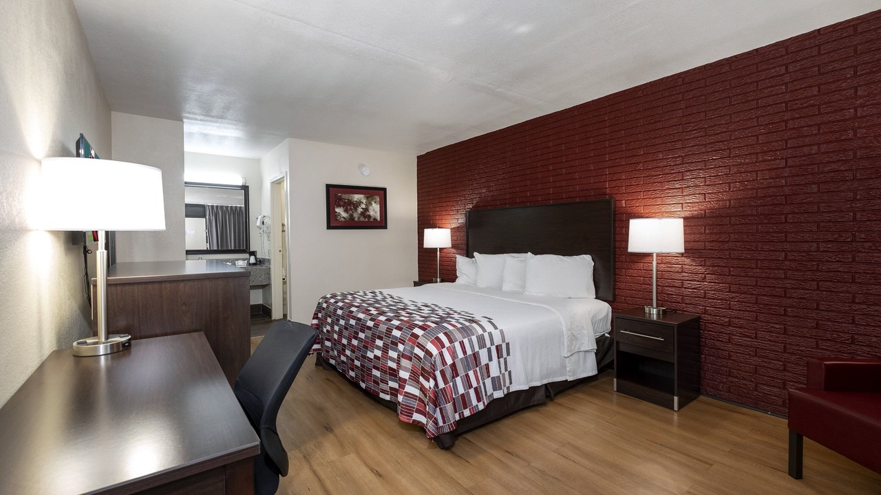 Photo of Bedroom in West Point