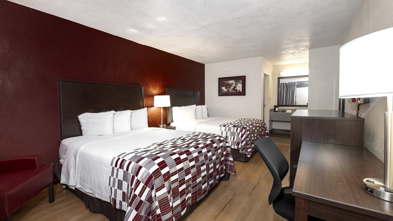 Photo of Bedroom in West Point