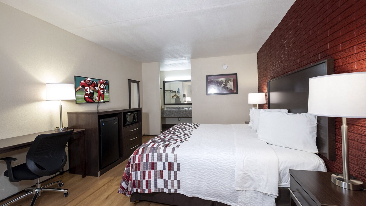 Photo of Bedroom in West Point