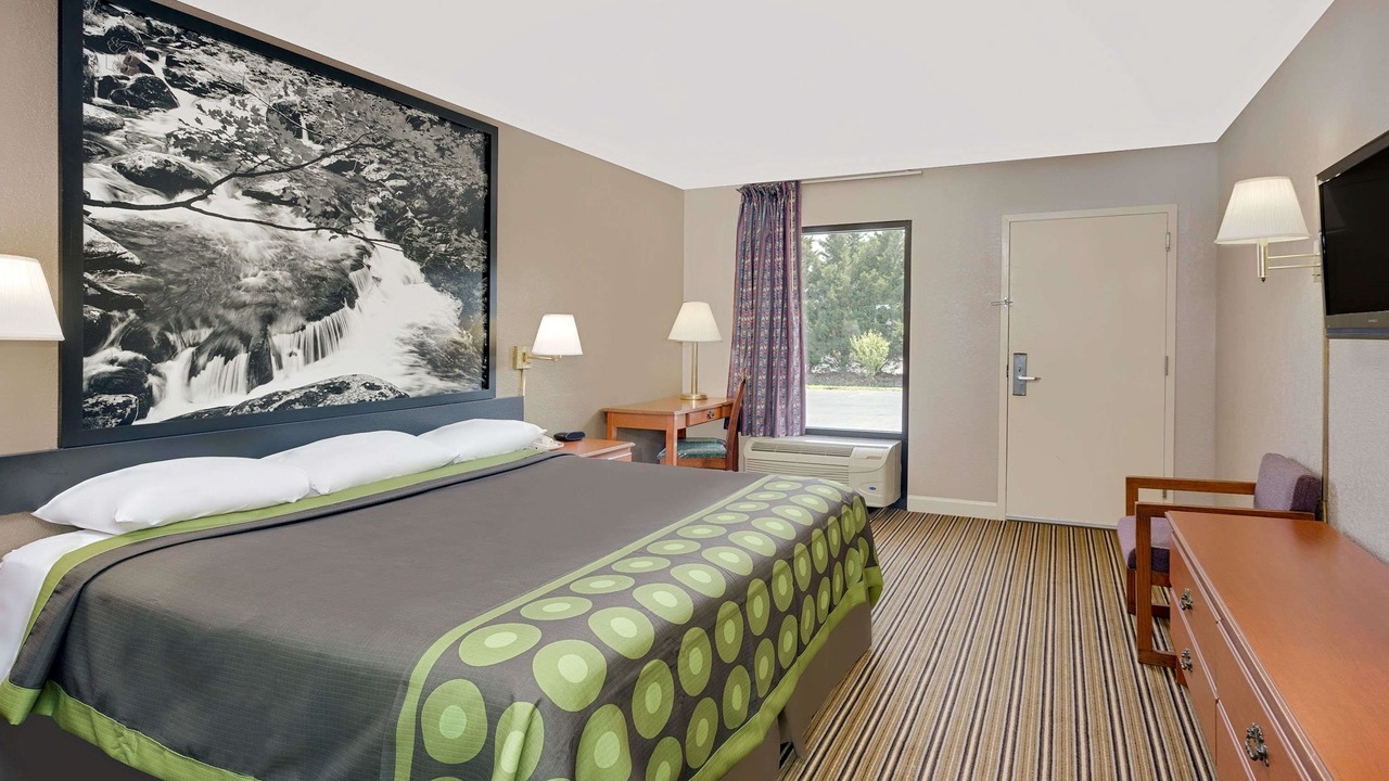 Photo of Bedroom in Athens