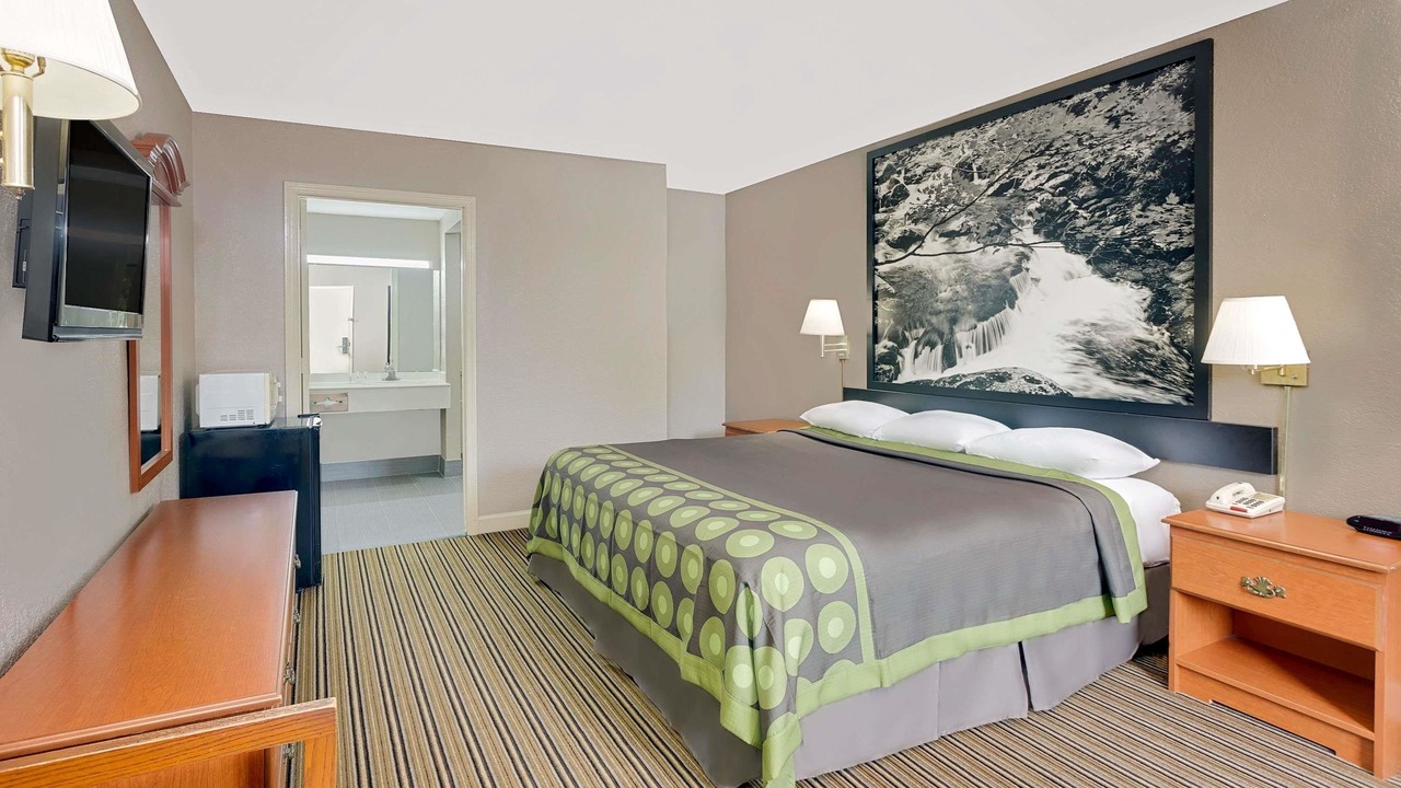 Photo of Bedroom in Athens