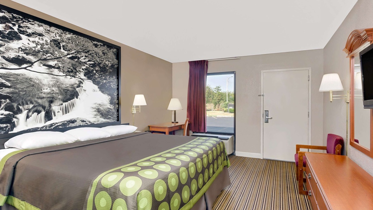 Photo of Bedroom in Athens