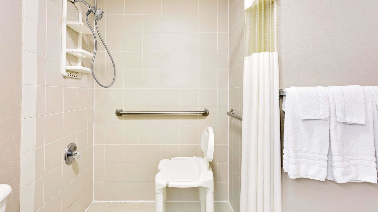 Photo of Bathroom in Athens