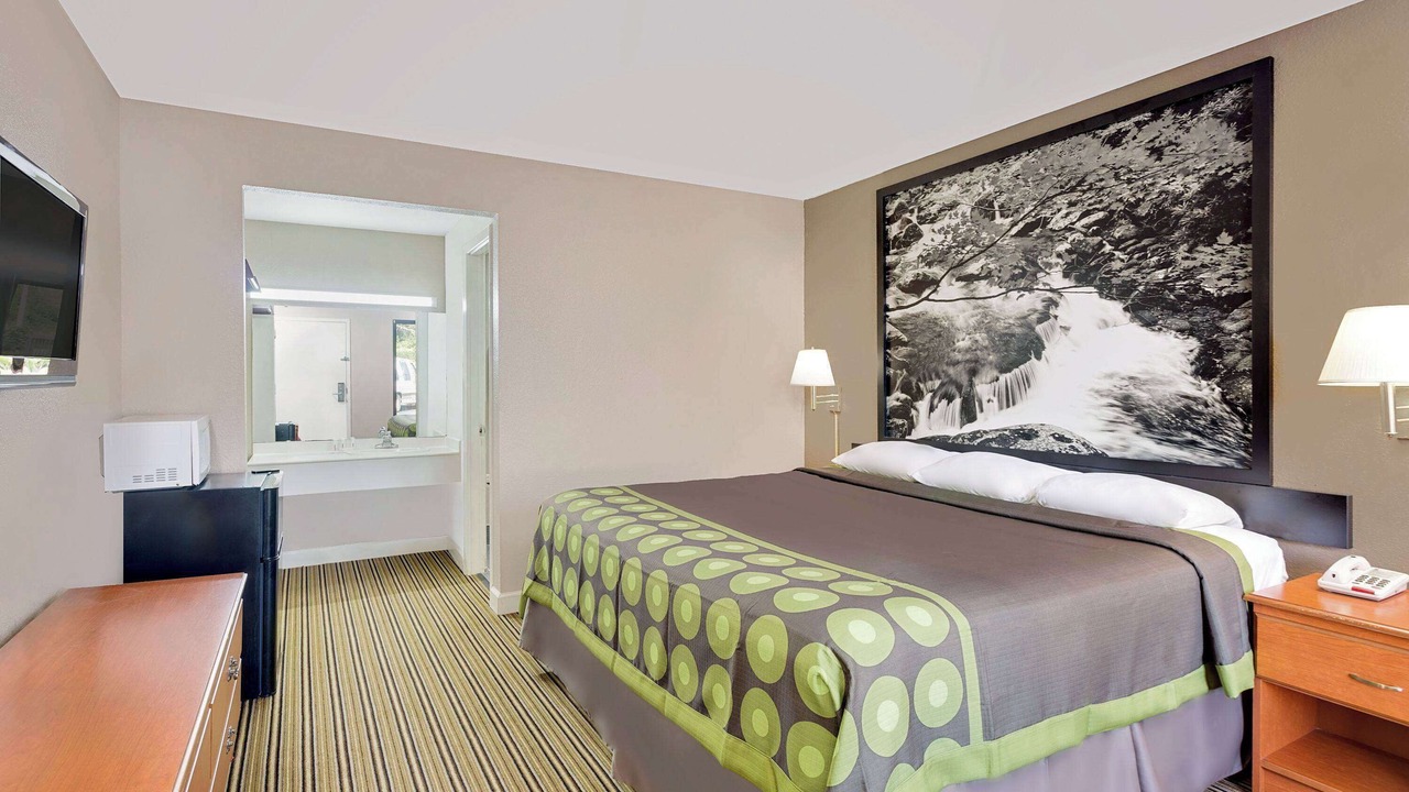 Photo of Bedroom in Athens