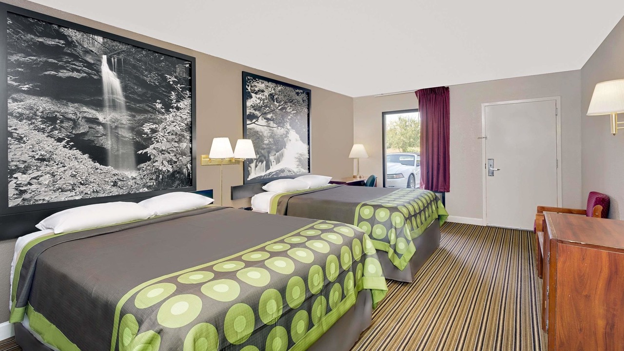 Photo of Bedroom in Athens