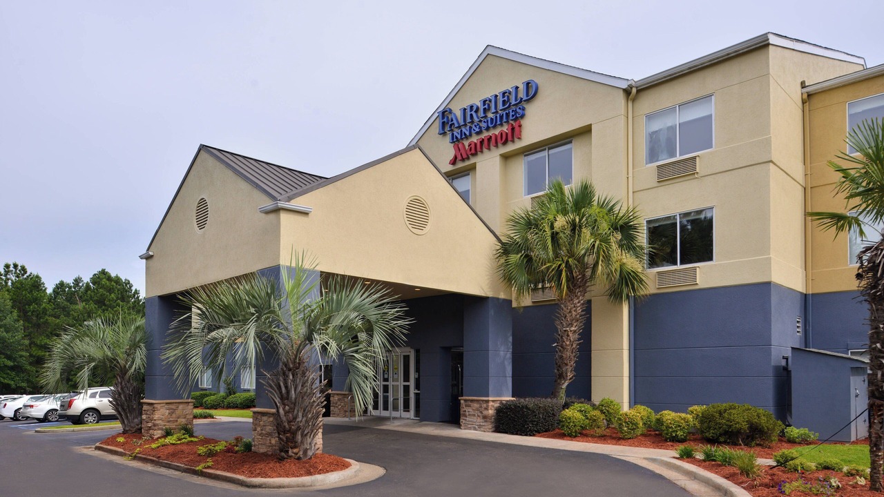Photo of Outdoor in Hattiesburg