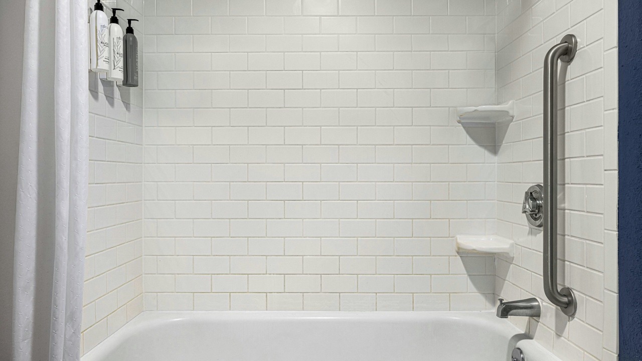 Photo of Bathroom in Hattiesburg