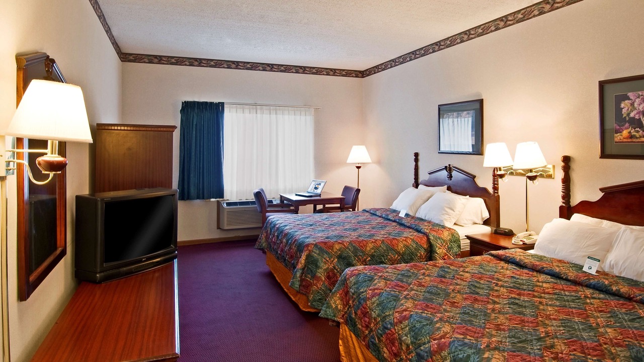 Photo of Bedroom in Waukegan