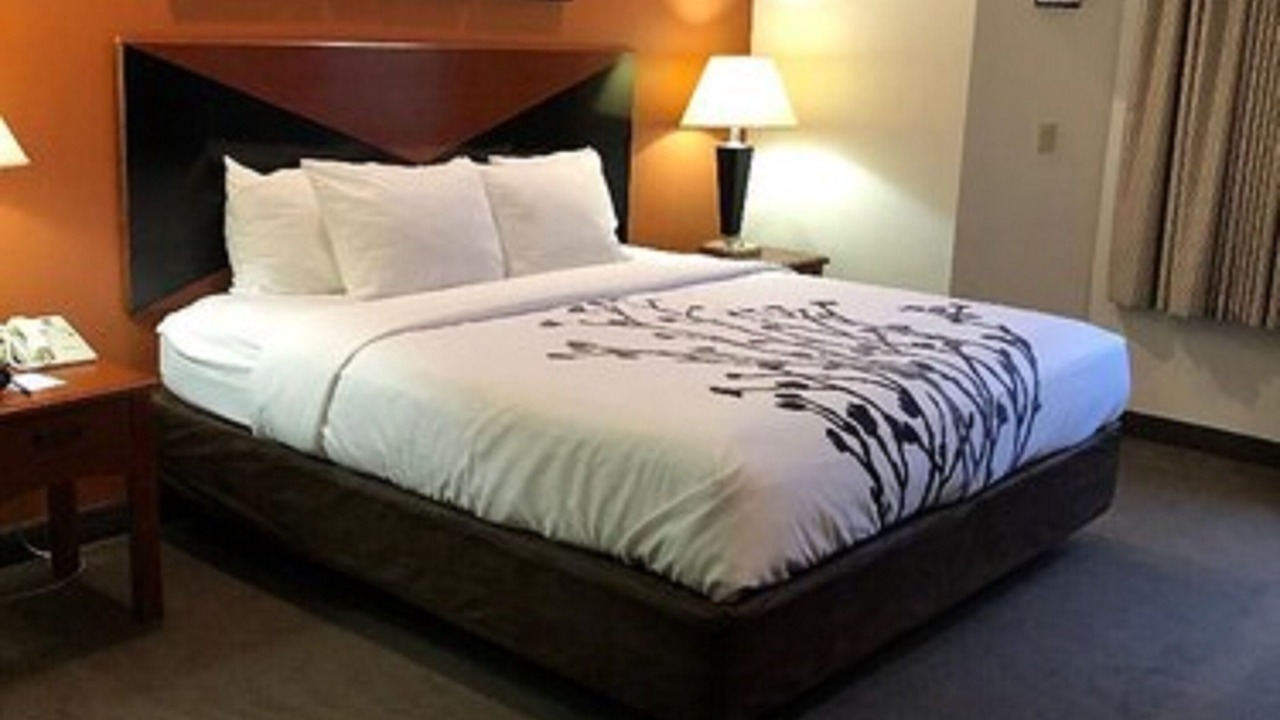 Photo of Bedroom in Pelham