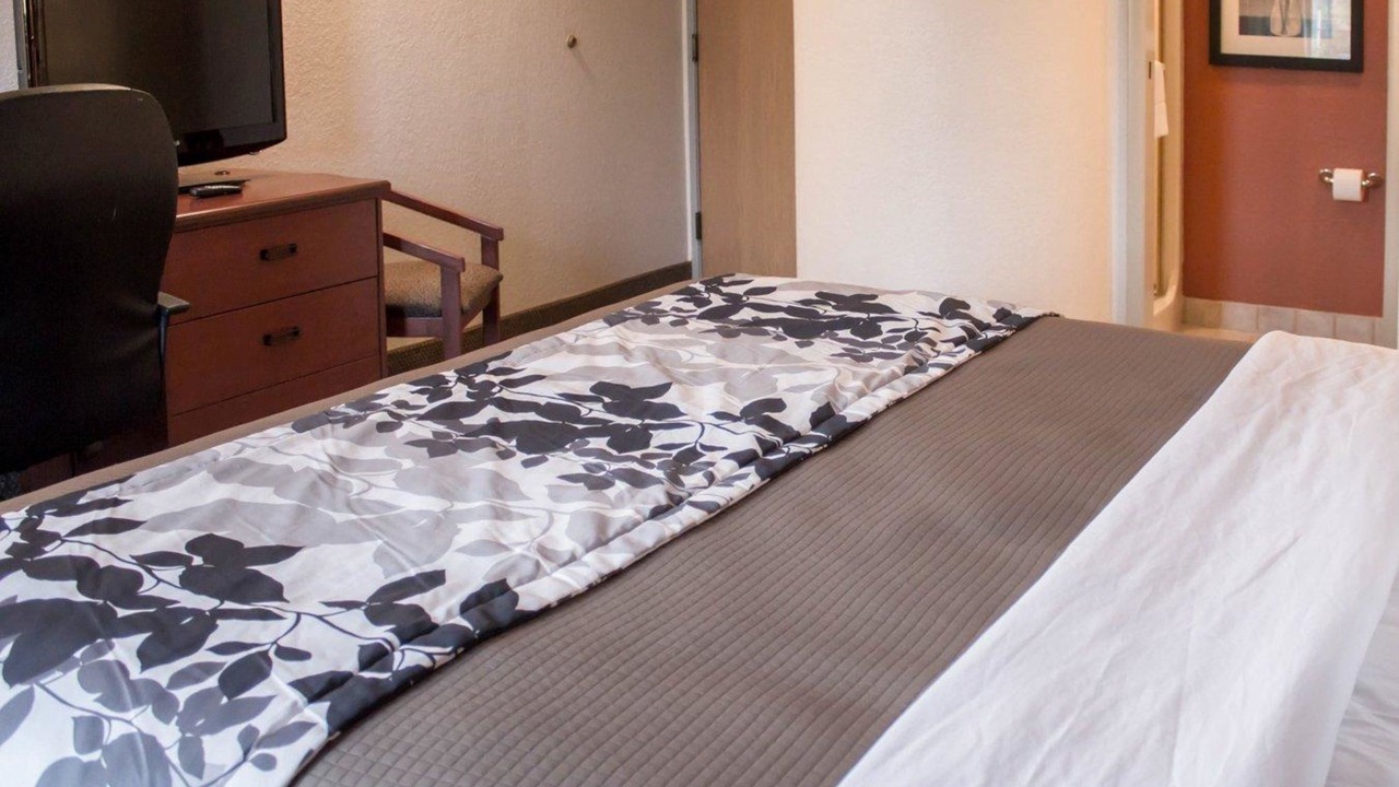 Photo of Bedroom in Pelham