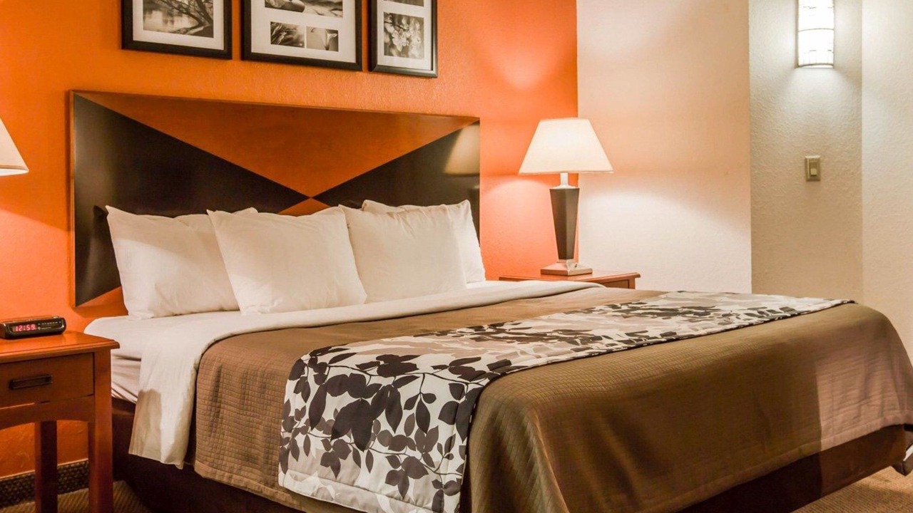 Photo of Bedroom in Pelham