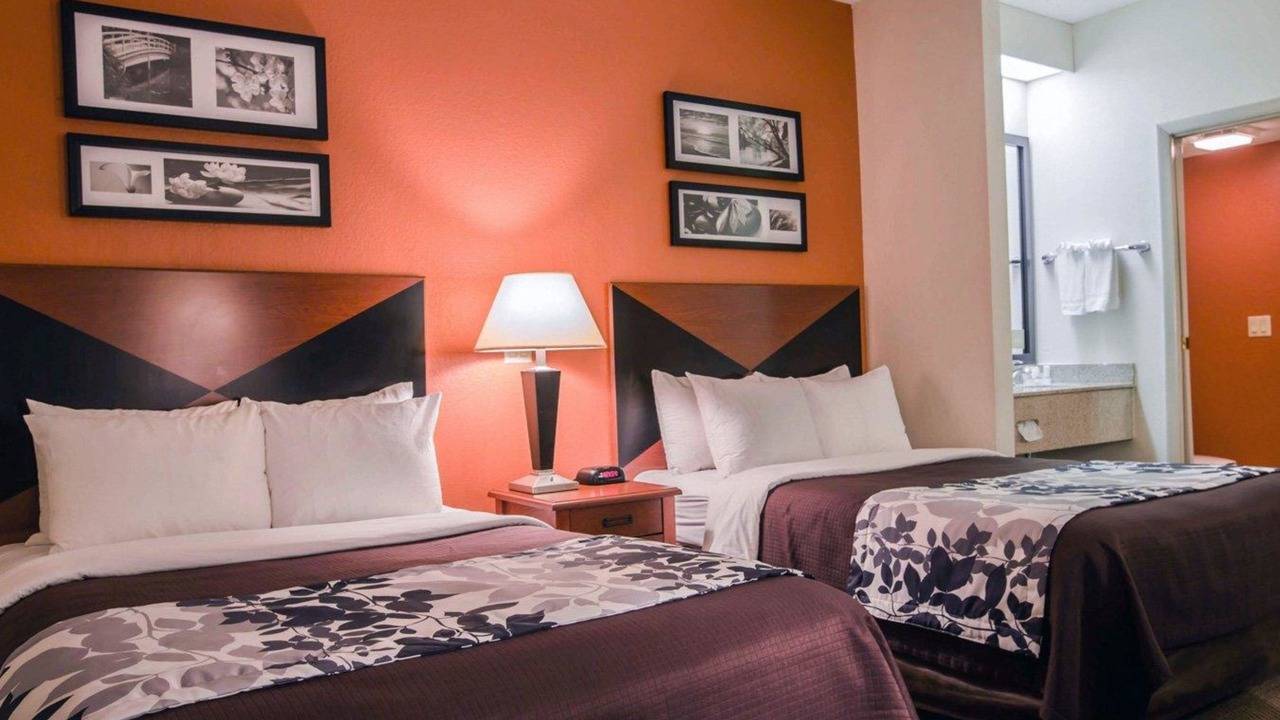 Photo of Bedroom in Pelham