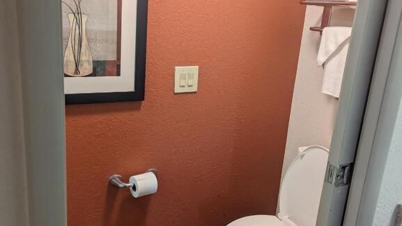 Photo of Bathroom in Pelham