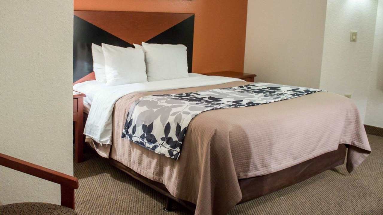 Photo of Bedroom in Pelham