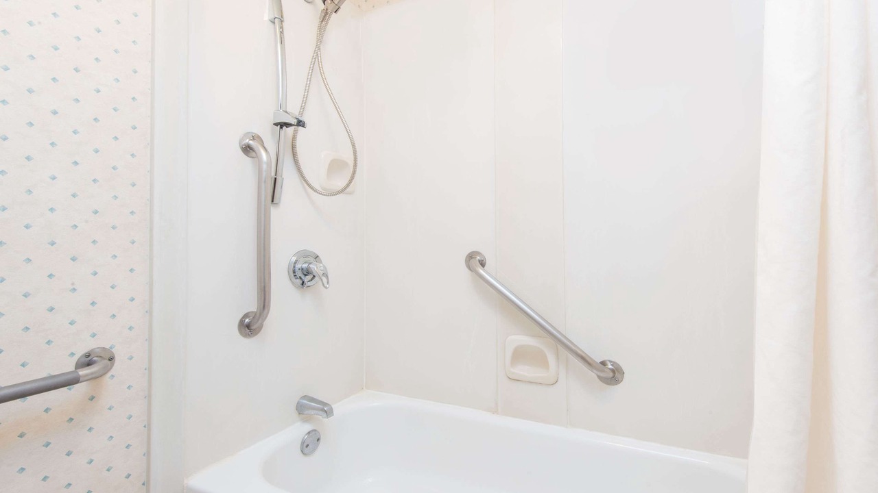 Photo of Bathroom in Wichita