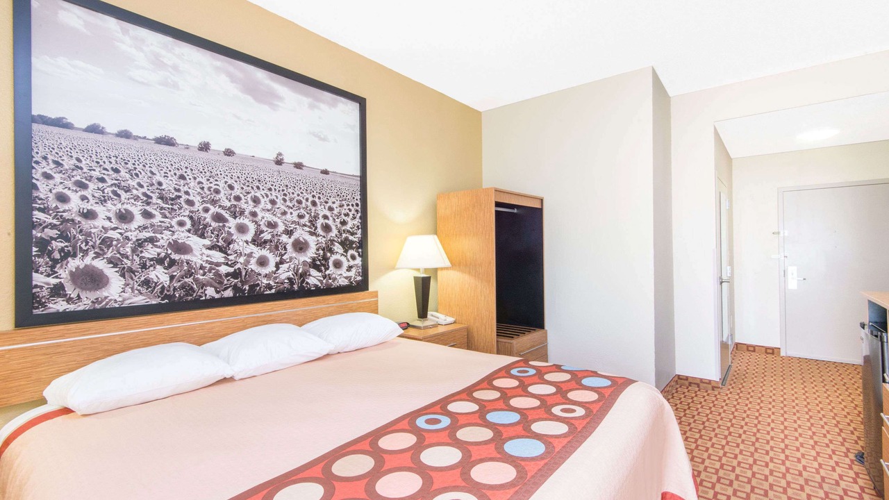 Photo of Bedroom in Wichita