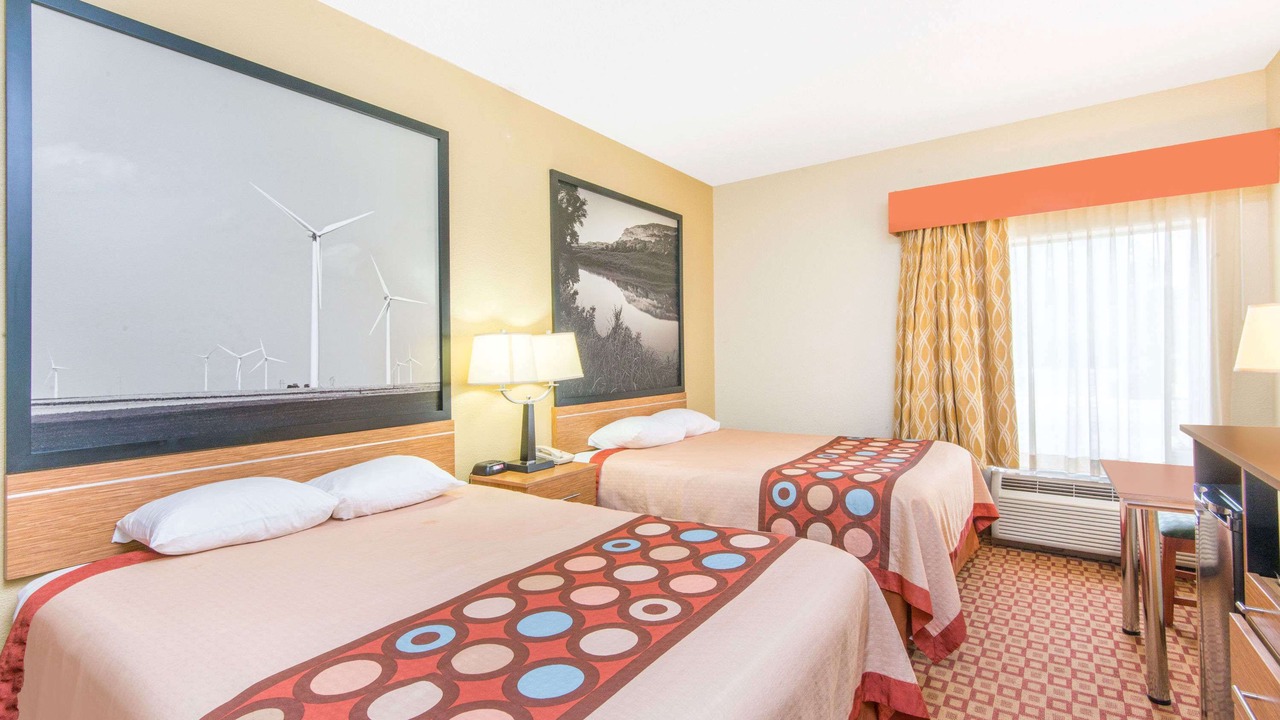 Photo of Bedroom in Wichita