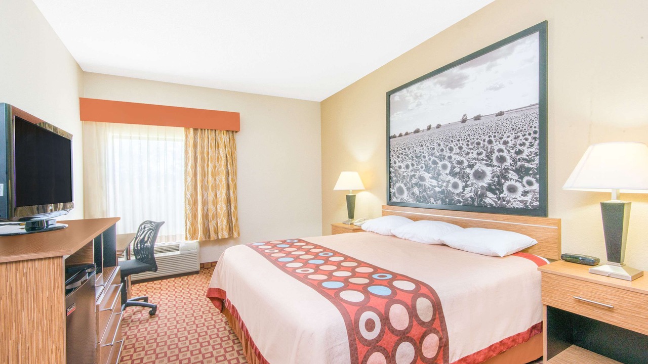 Photo of Bedroom in Wichita