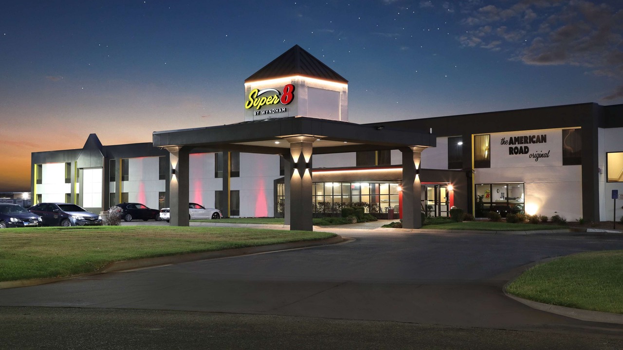 Photo of Buildings in Wichita