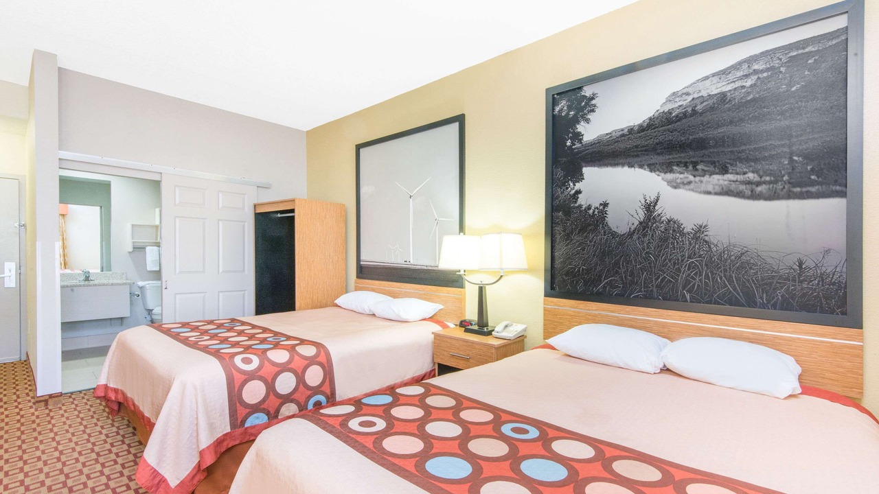 Photo of Bedroom in Wichita