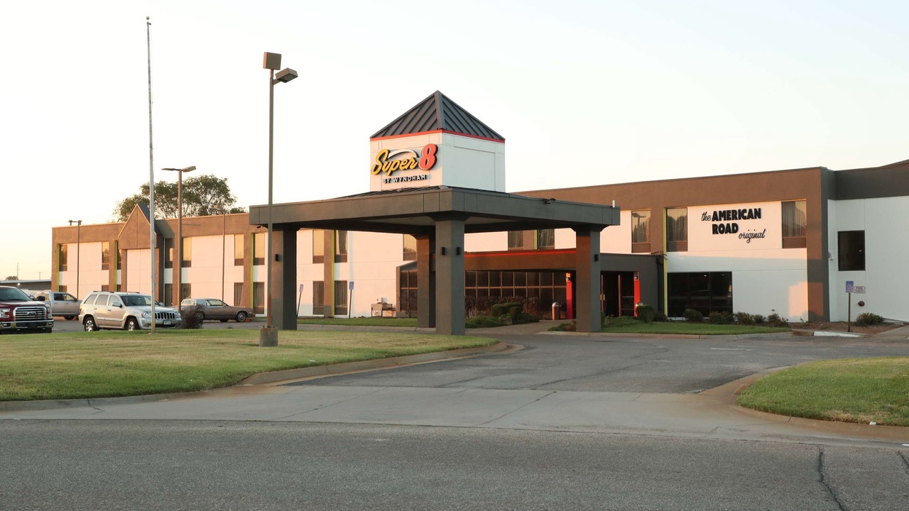 Photo of Outdoor in Wichita