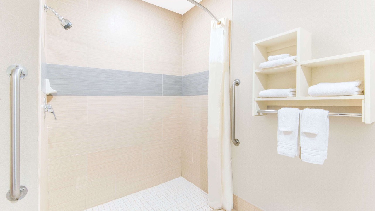 Photo of Bathroom in Wichita